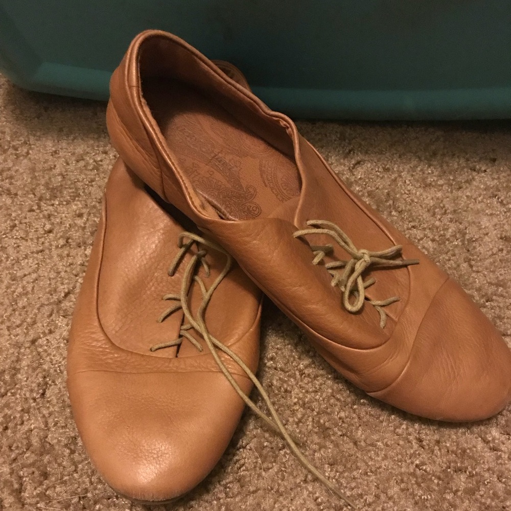 Lucky Brand Shoes